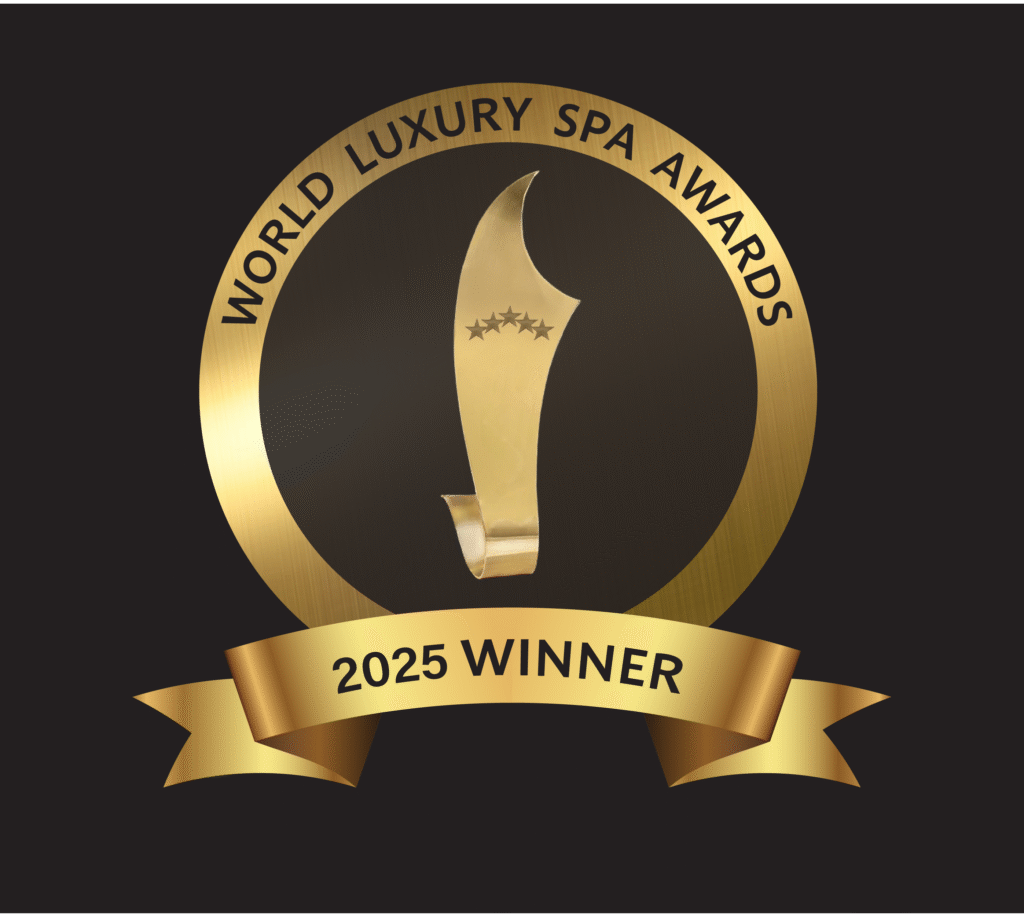 2025 WLSA Winner Logo